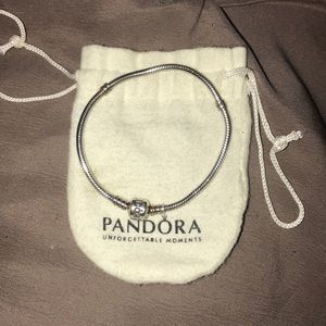Pandora Bracelet